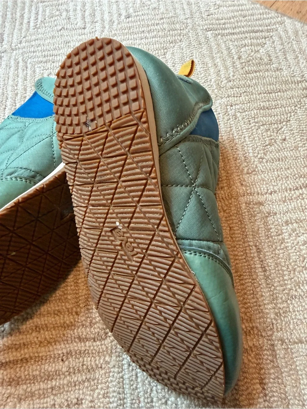 Teva easy slip